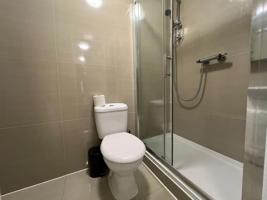 Golders - Modern One Bed London
