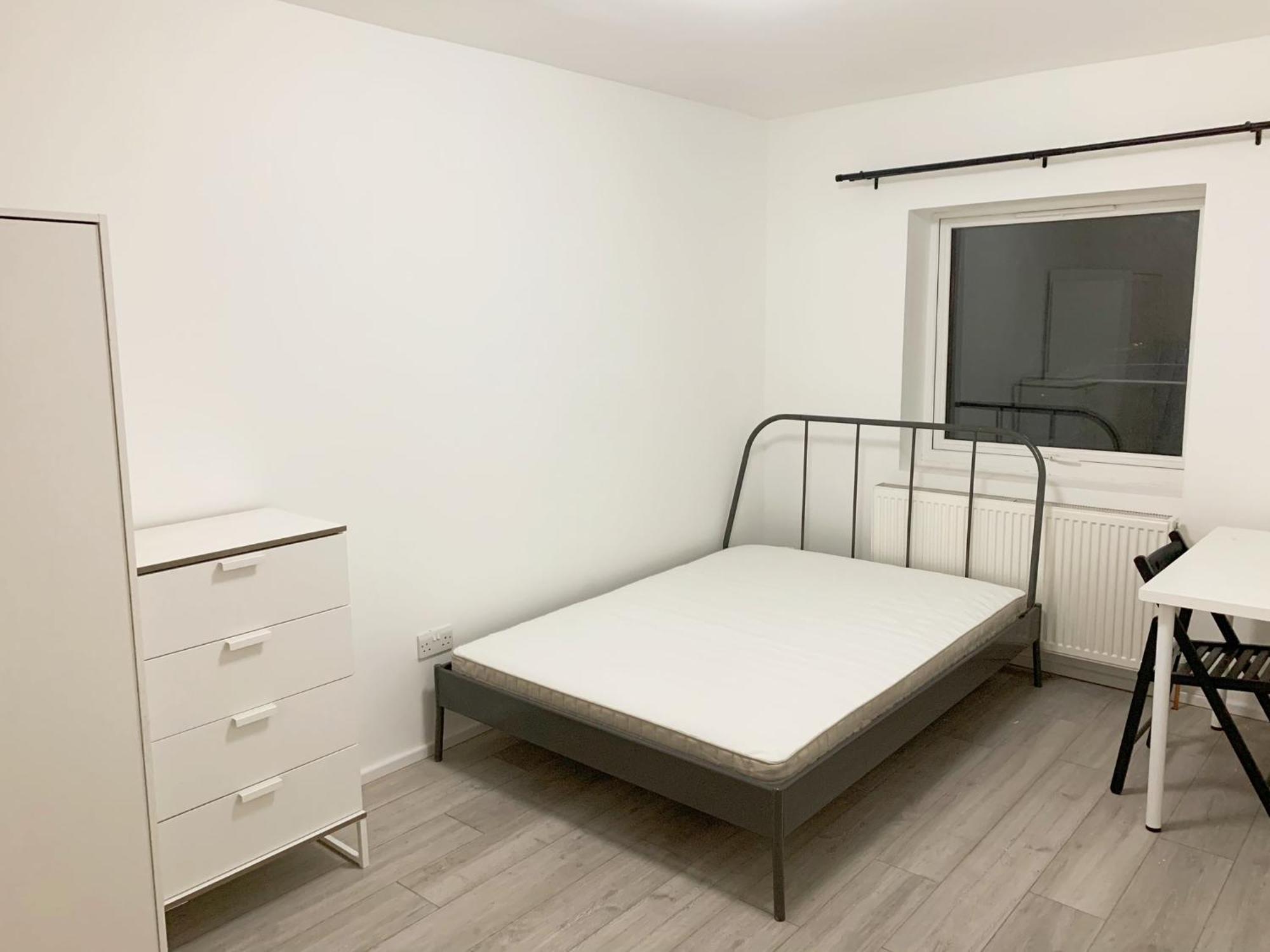 Guest house Brixton *
