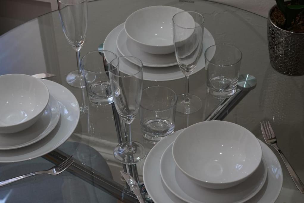 5 Apartamento