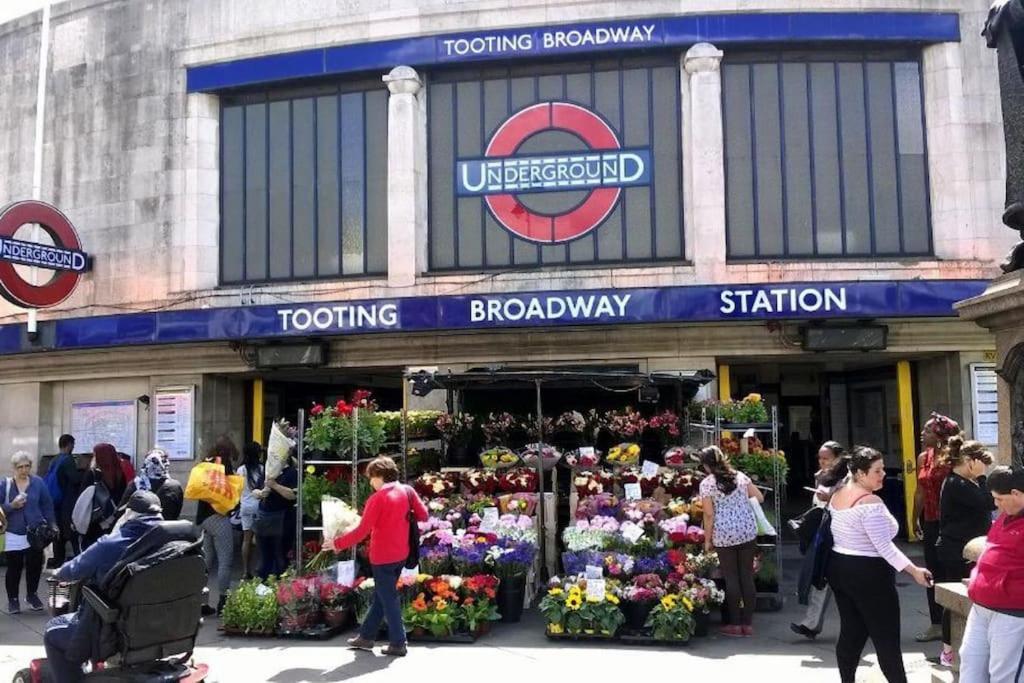 5 Londres