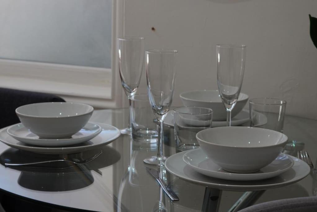 2 Appartement Londen
