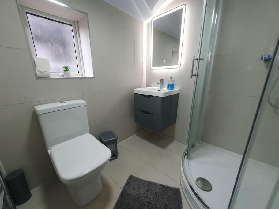 2 Appartement *