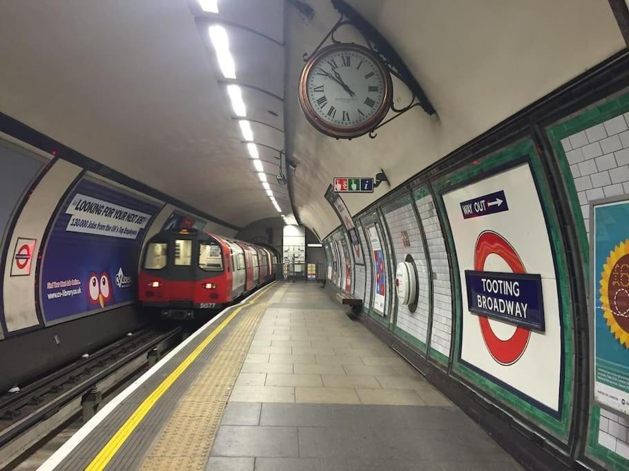 2 Londen