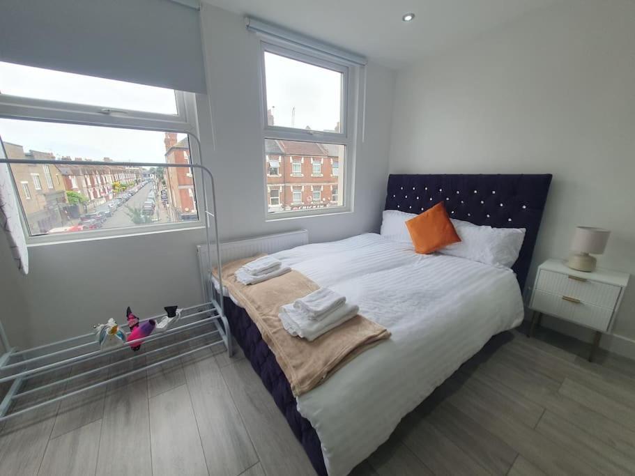 2 Appartement *
