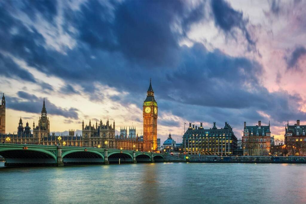 Appartement 2 Londen