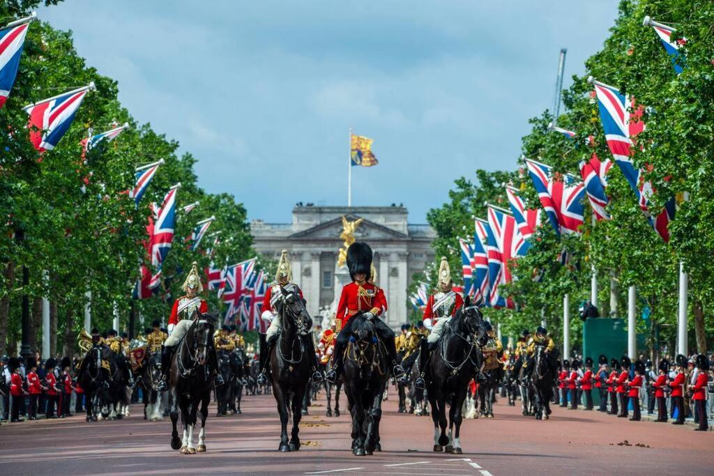 2 Londen