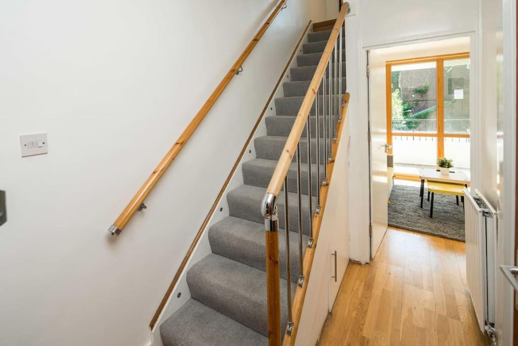 2bed Living Balcony *