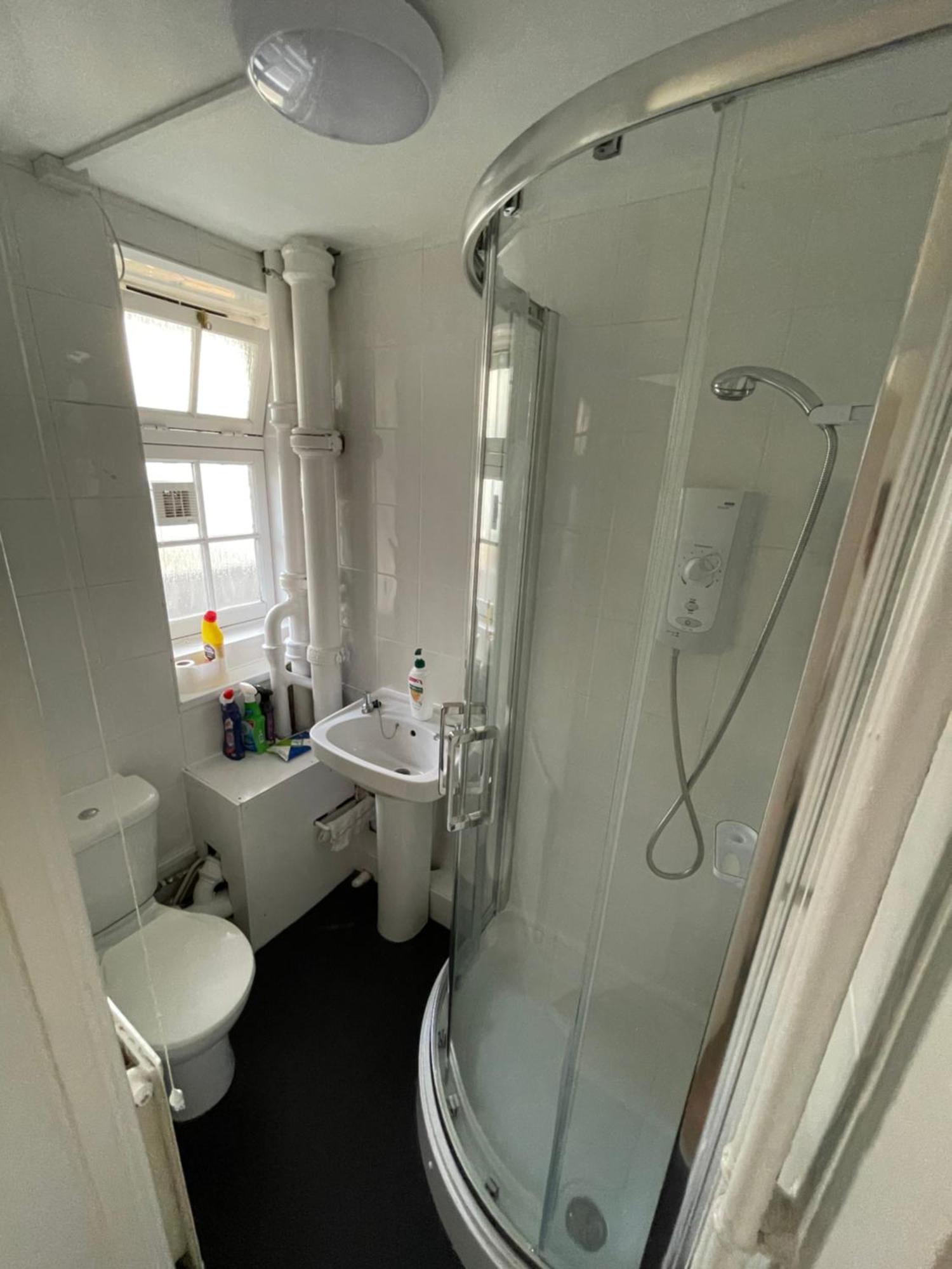 Great Location In - Waterloo Privatunterkunft *