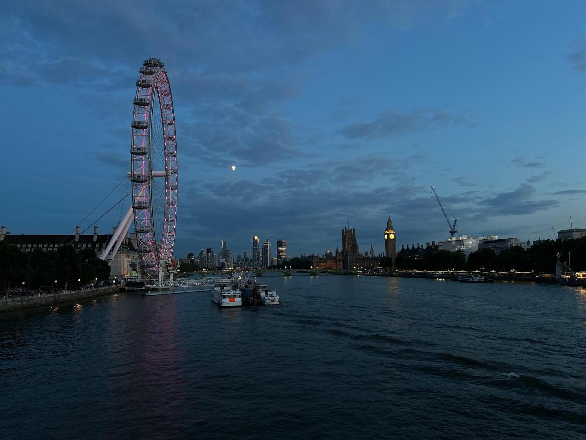 Great Location In - Waterloo Privatunterkunft London