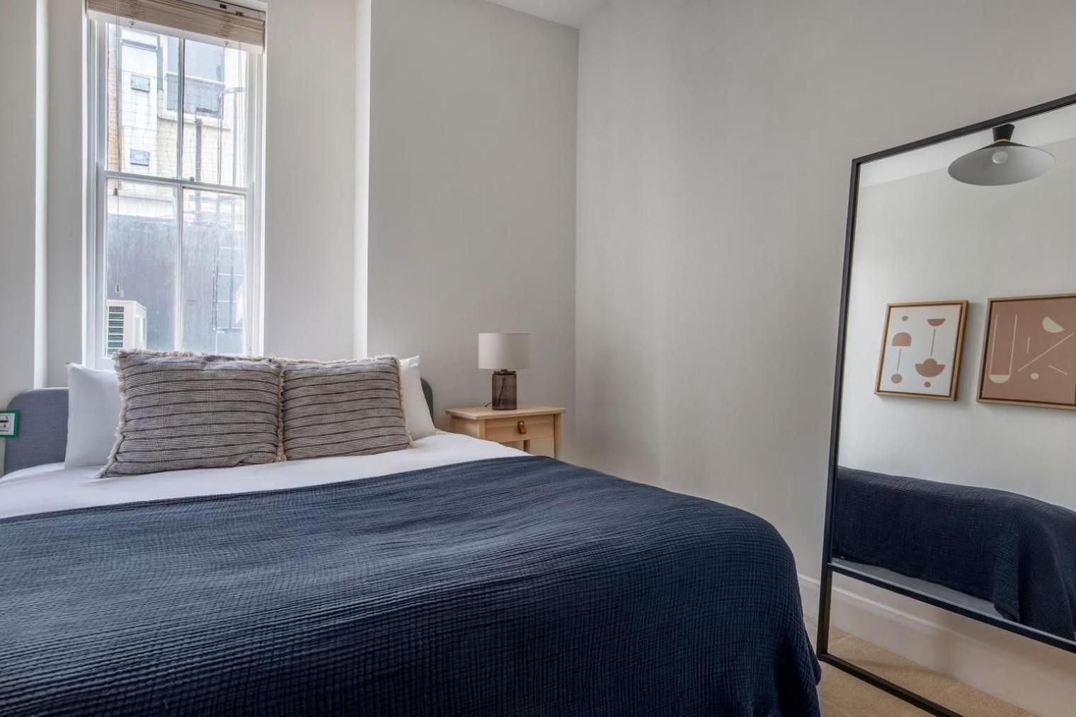 N C -marylebone-bakerstreet-mayfair-marblearch-oxfordstreet-coventgarden Appartement *