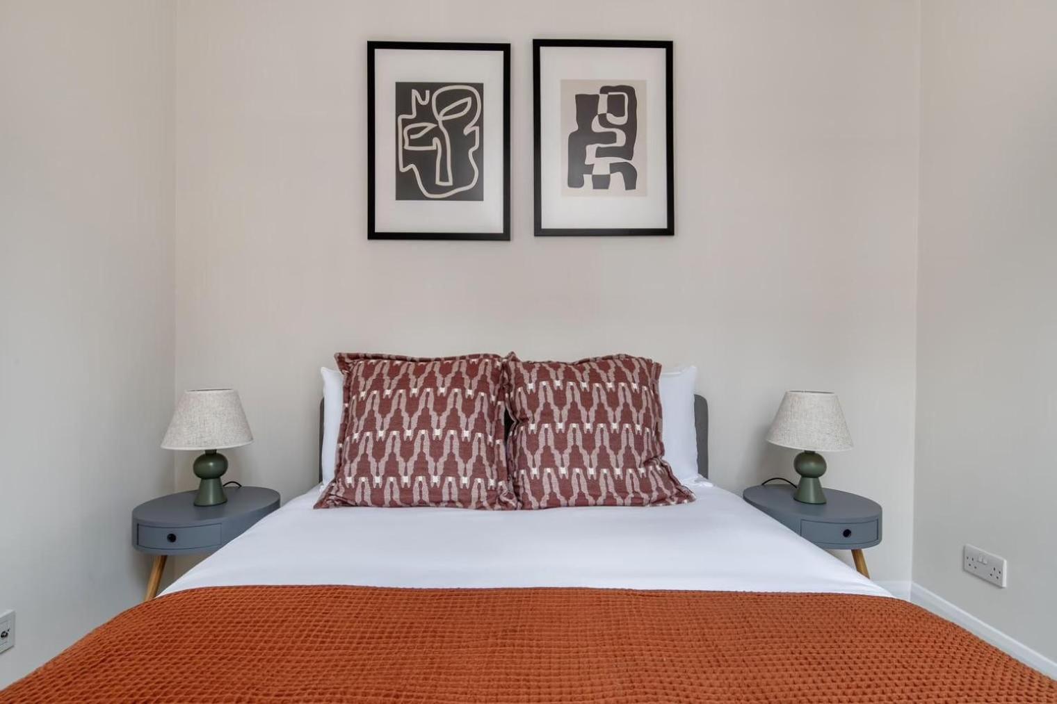 Appartement N C -marylebone-bakerstreet-mayfair-marblearch-oxfordstreet-coventgarden *