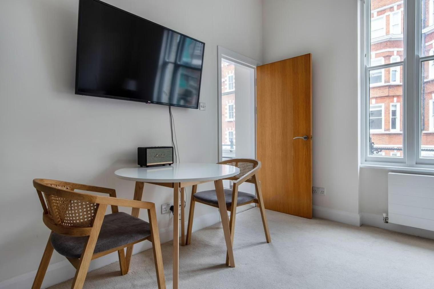 Appartement N C -marylebone-bakerstreet-mayfair-marblearch-oxfordstreet-coventgarden