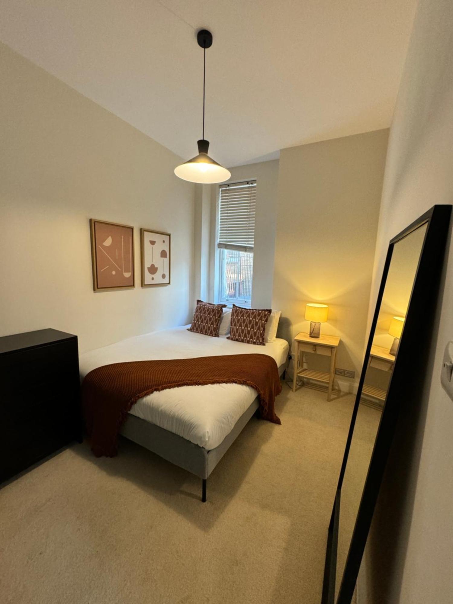 N C -marylebone-bakerstreet-mayfair-marblearch-oxfordstreet-coventgarden Appartement *