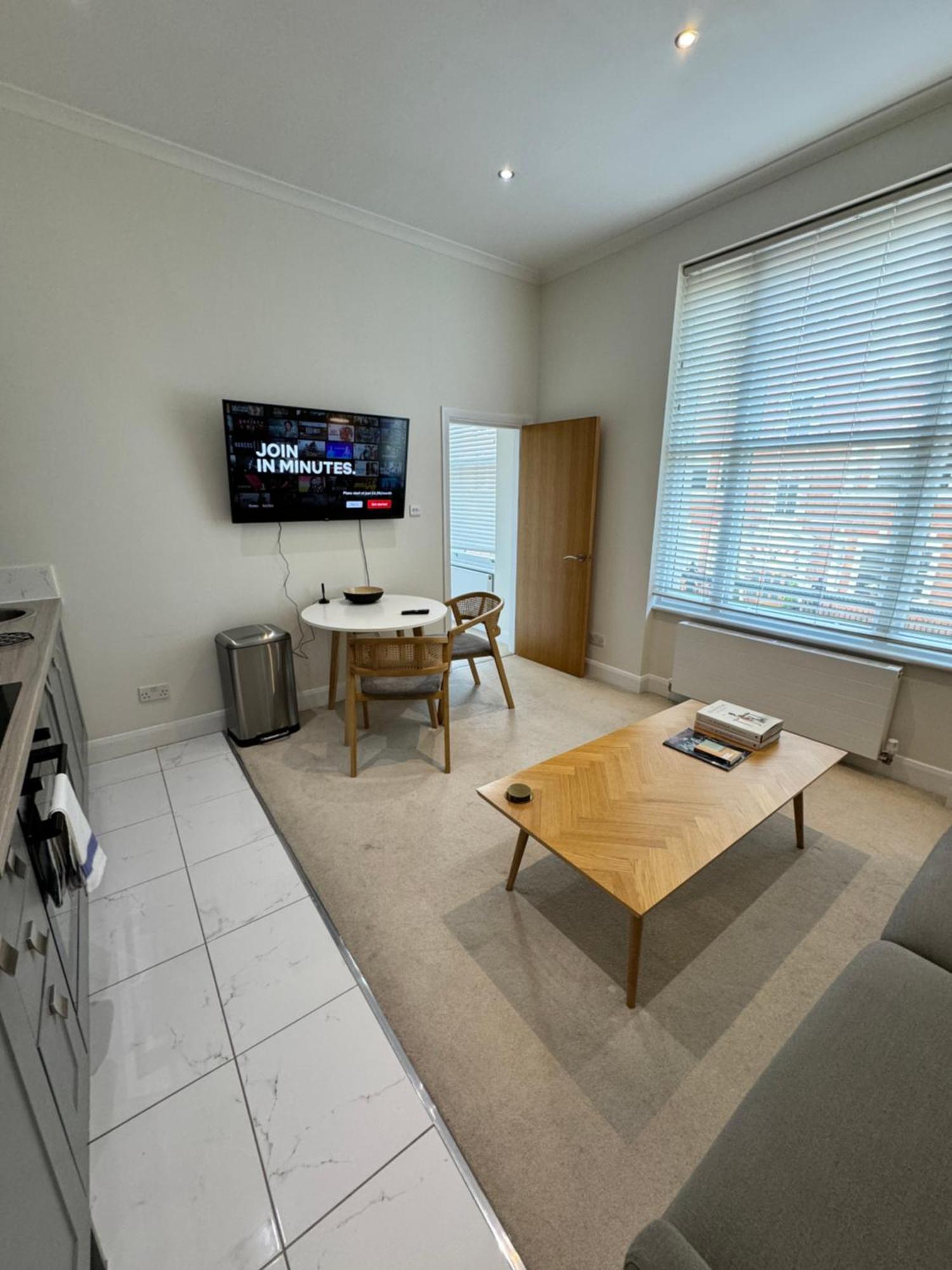 N C -marylebone-bakerstreet-mayfair-marblearch-oxfordstreet-coventgarden Appartement *