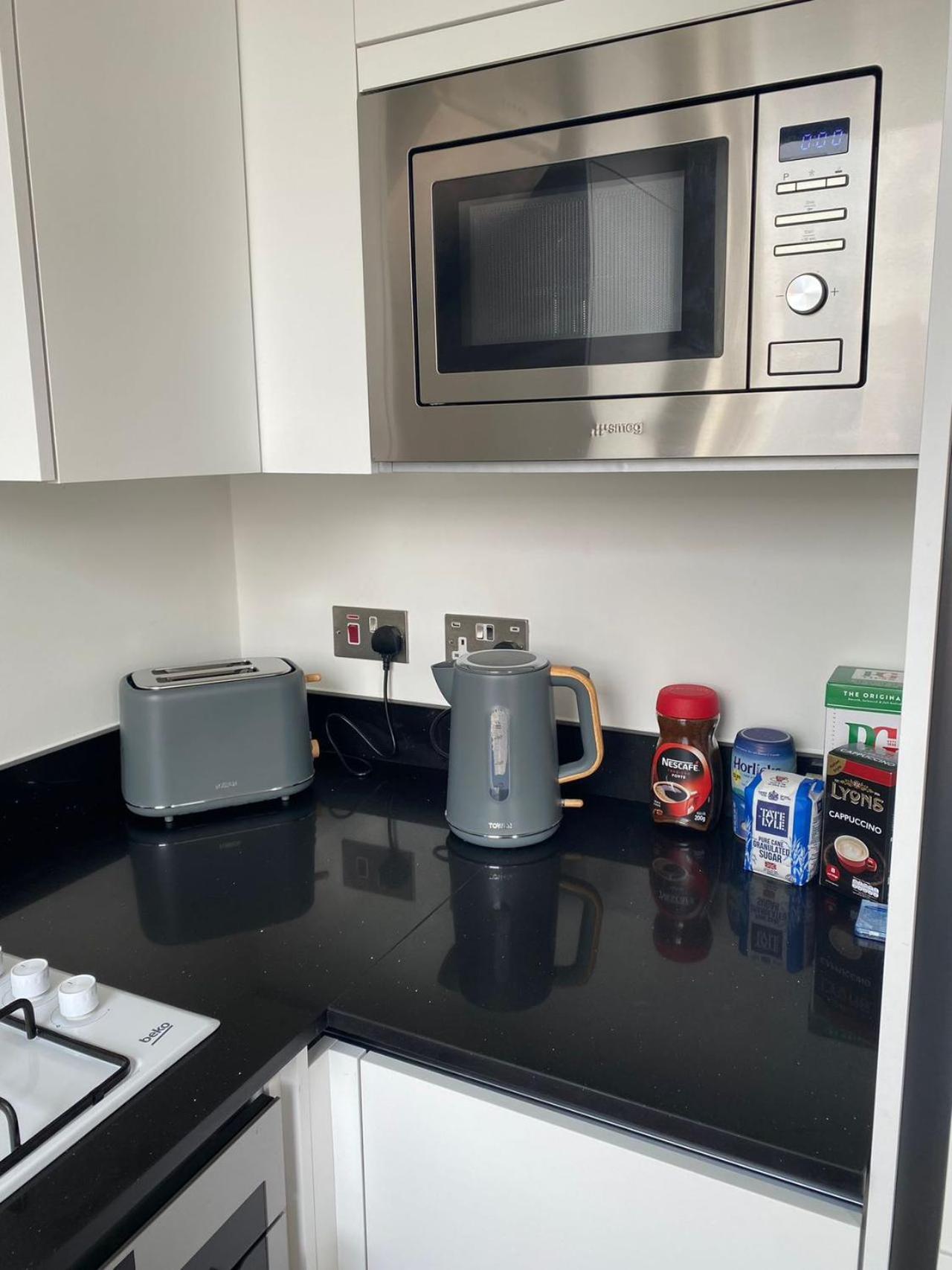 Appartement 3 Bed 2 Bath Near Greenwich Park 6 Guests Maximum