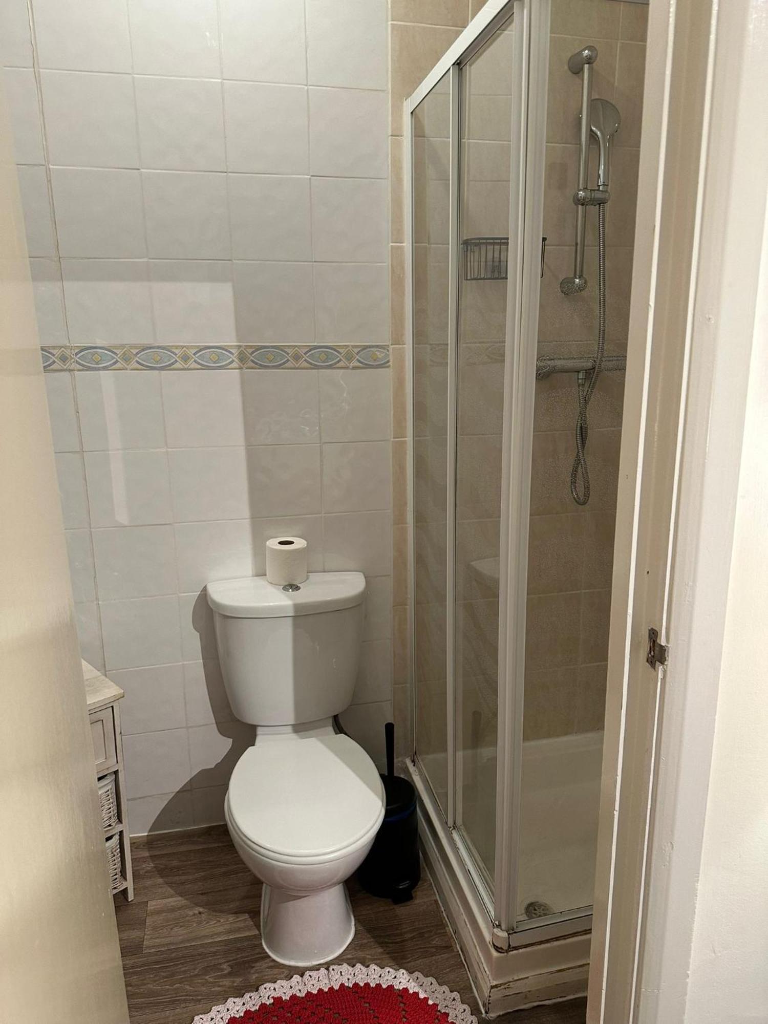Homestay Double London
