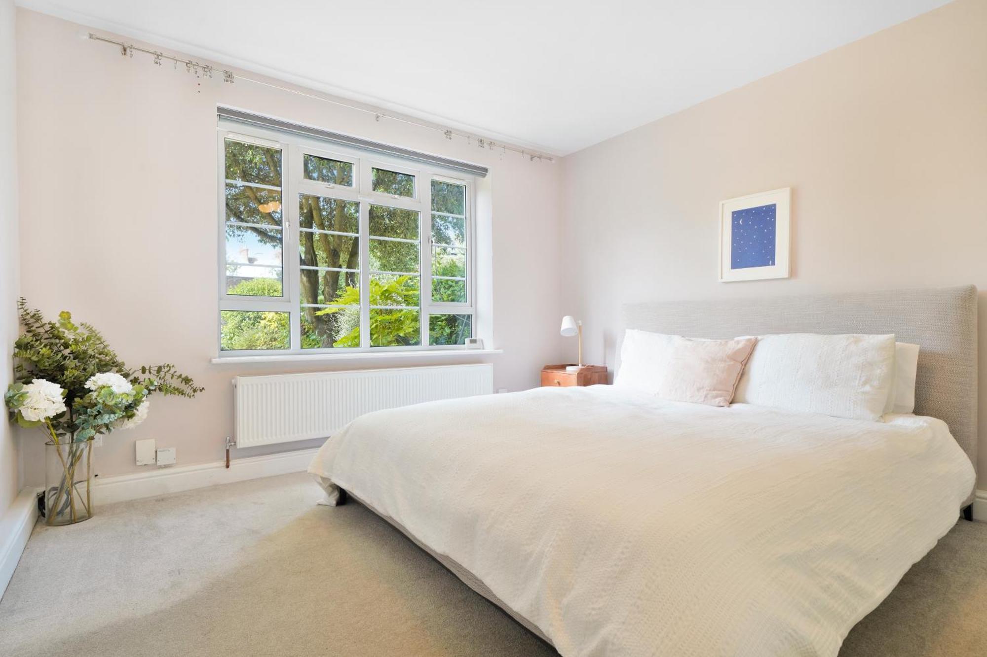 Apartment The Wimbledon Hideaway - Glamorous 3bdr House With Garden