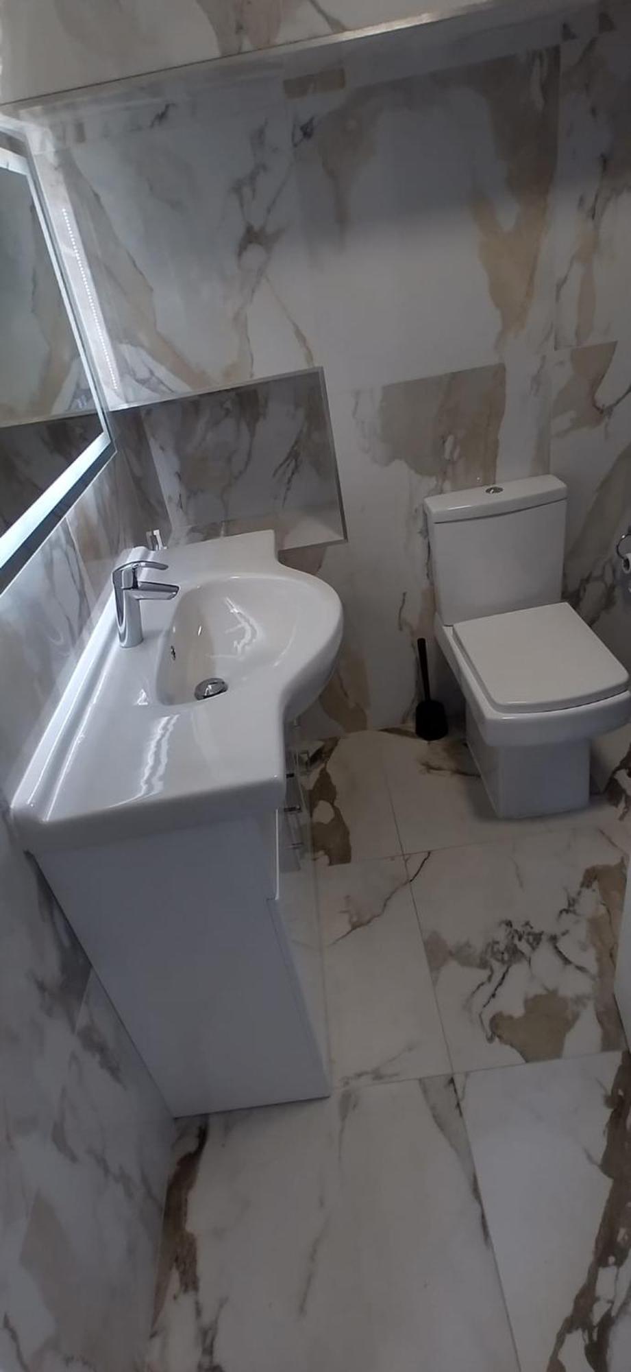 Large Double Green Lane Manor House Zone 2 London