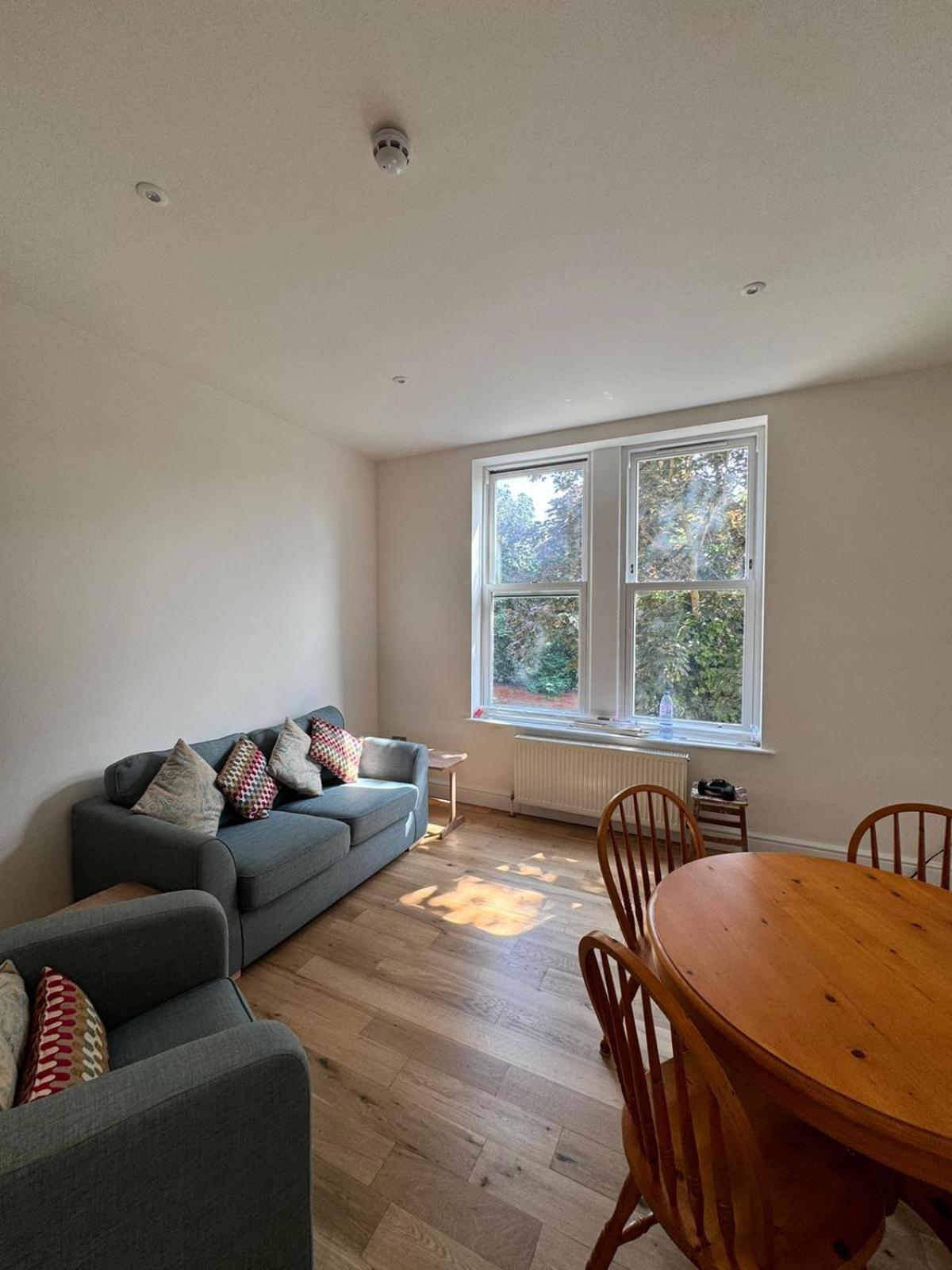 Apartment Hermon Hill
