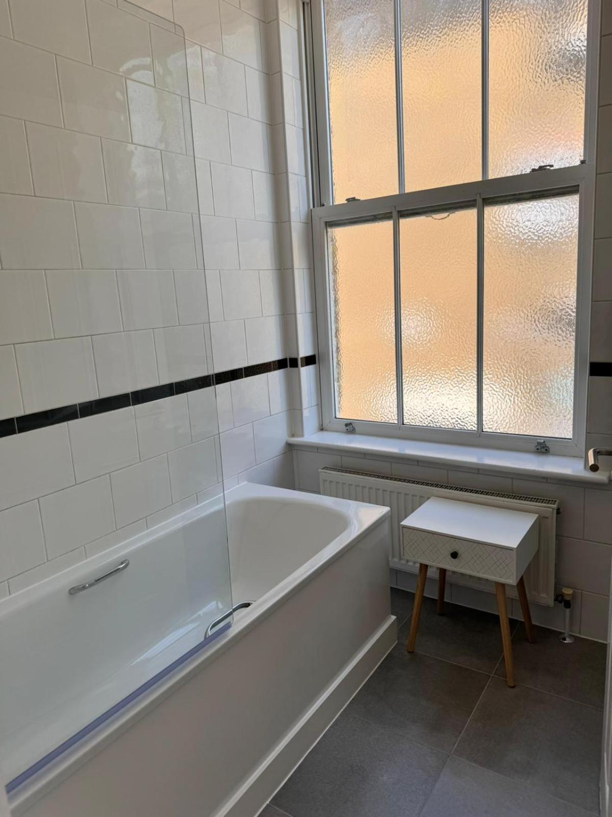 Hermon Hill Apartment London