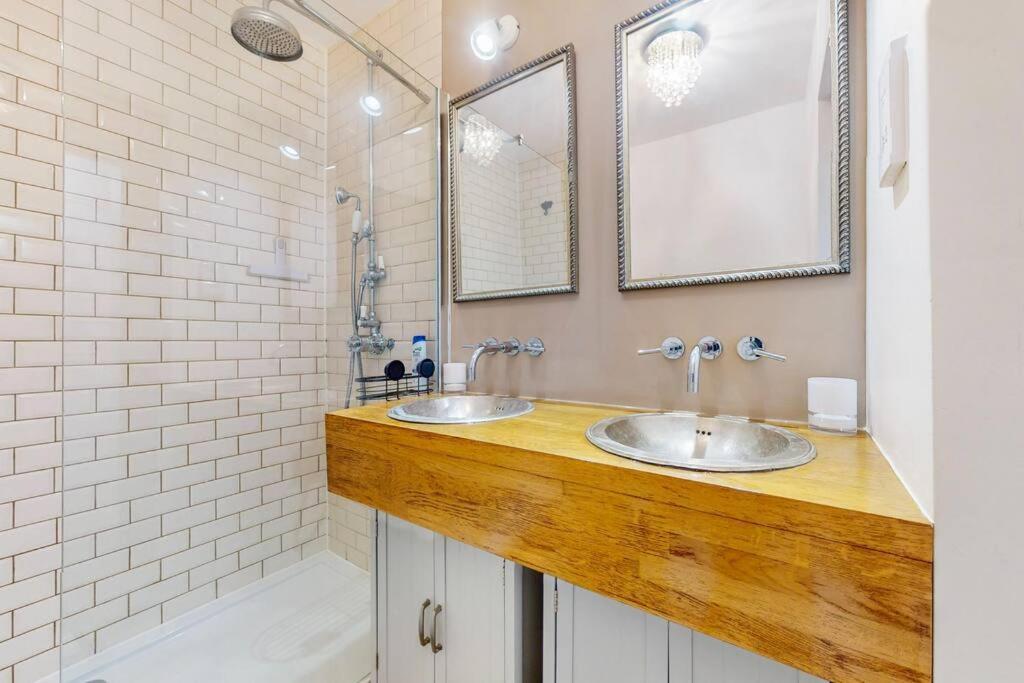 Apartment Modern 2bed In Centre Near Farringdon Station London
