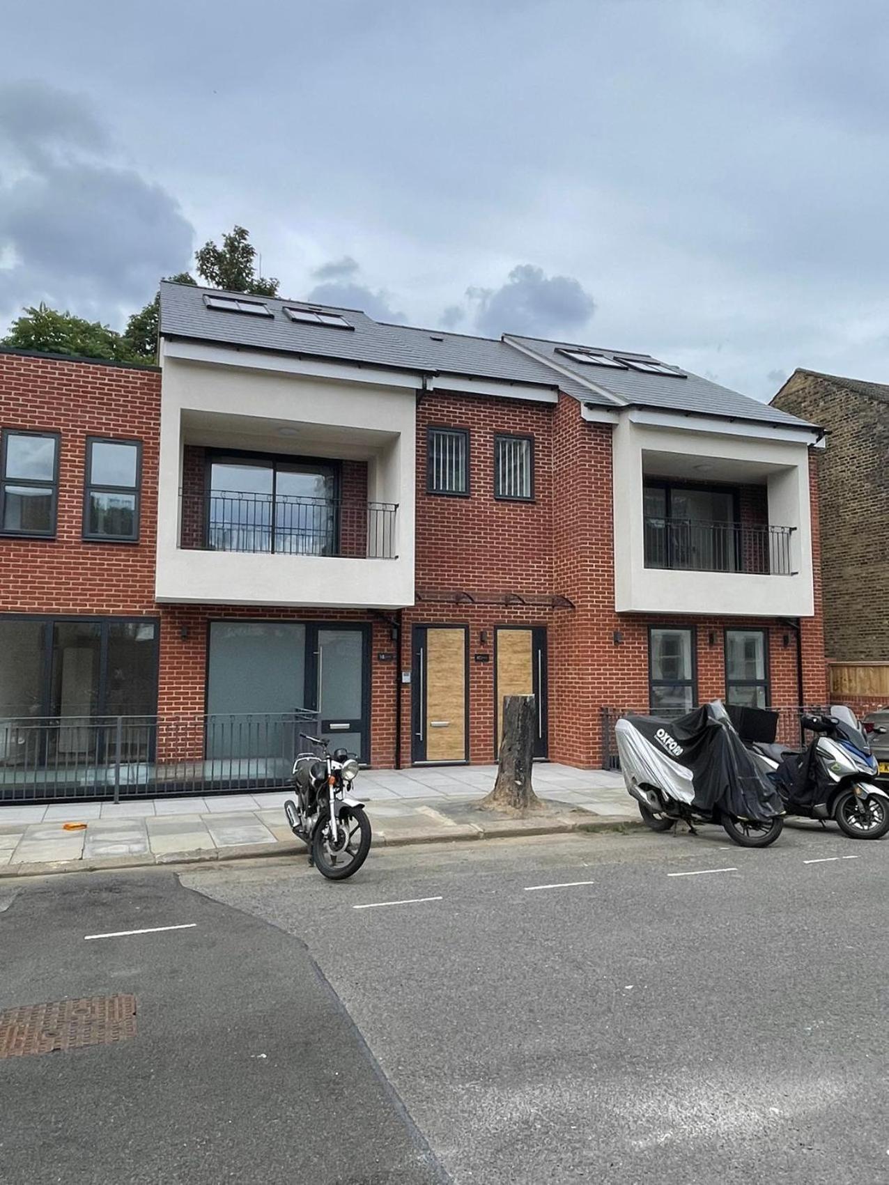 Luxurious And Modern 3b3b In Hammersmith * London