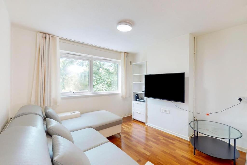 1bed Maisonette With Free Parking In Crystal Palace Londen