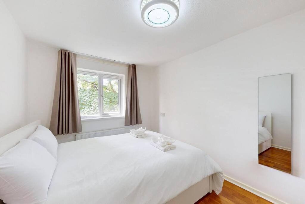 Holiday home 1bed Maisonette With Free Parking In Crystal Palace London