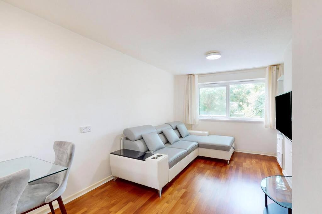 1bed Maisonette With Free Parking In Crystal Palace Vakantiehuis Londen