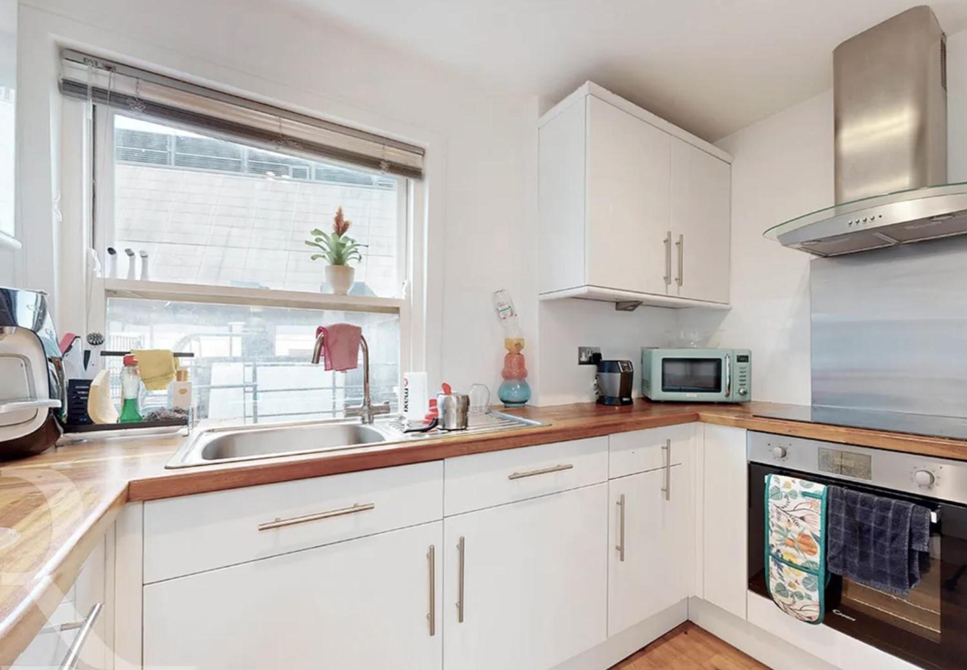 Apartment Luxury Corner - La Reserve Knightsbridge *
