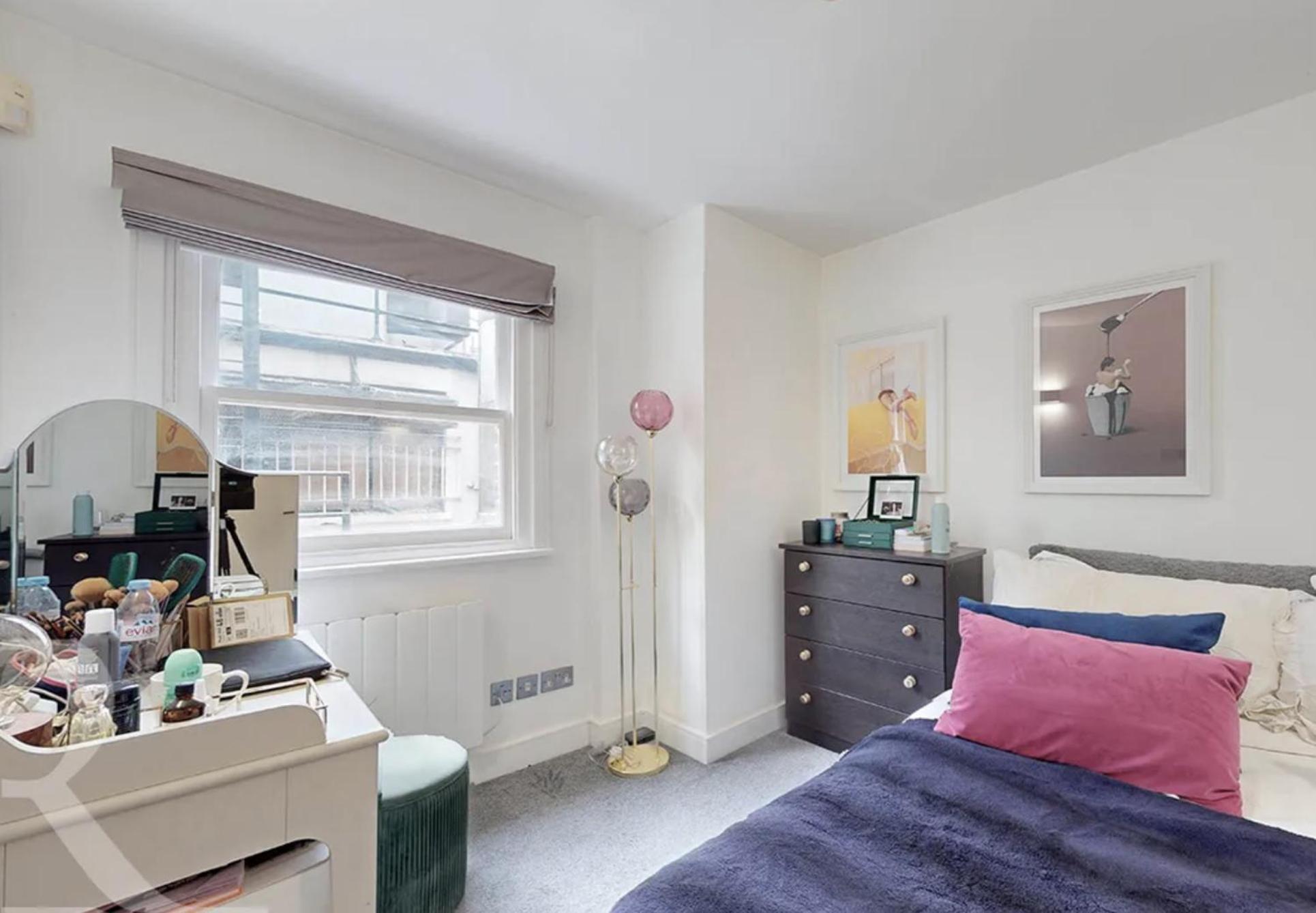 Luxury Corner - La Reserve Knightsbridge Apartment London