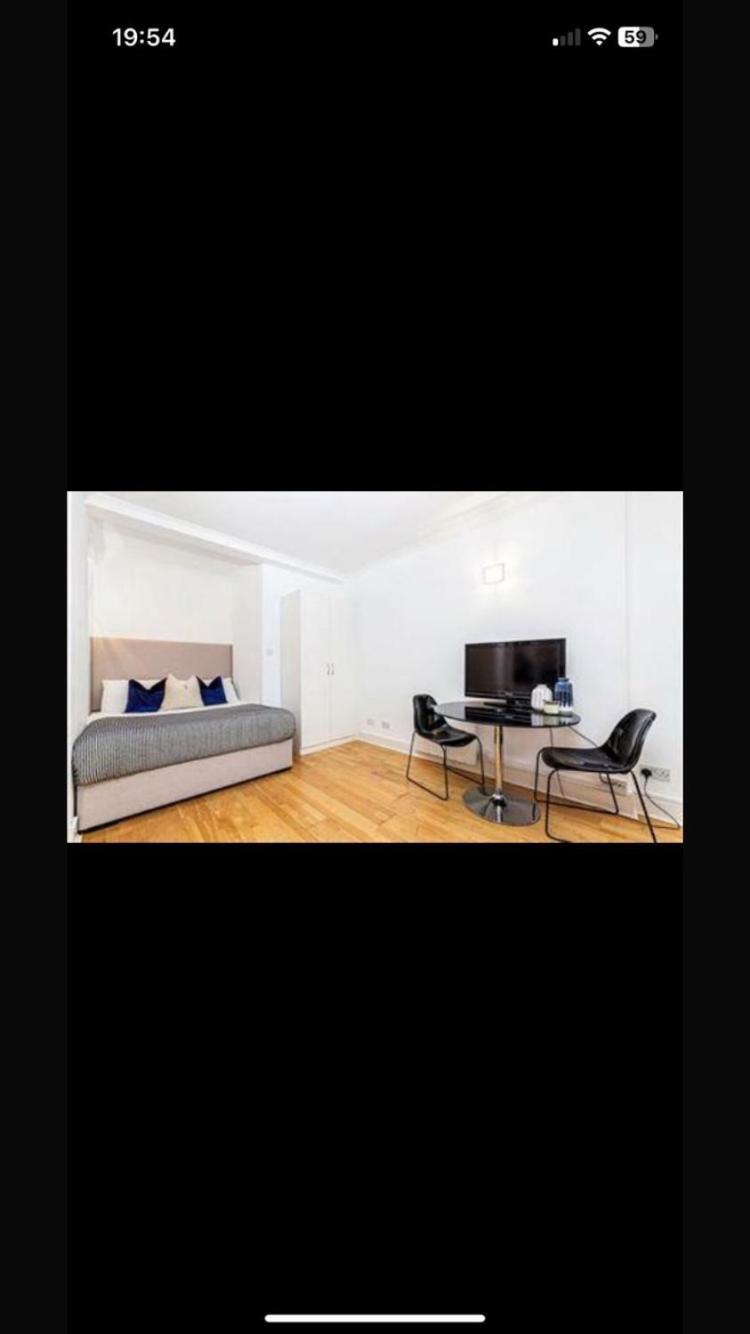 Apartamento Covent Garden 2 Double Bed *