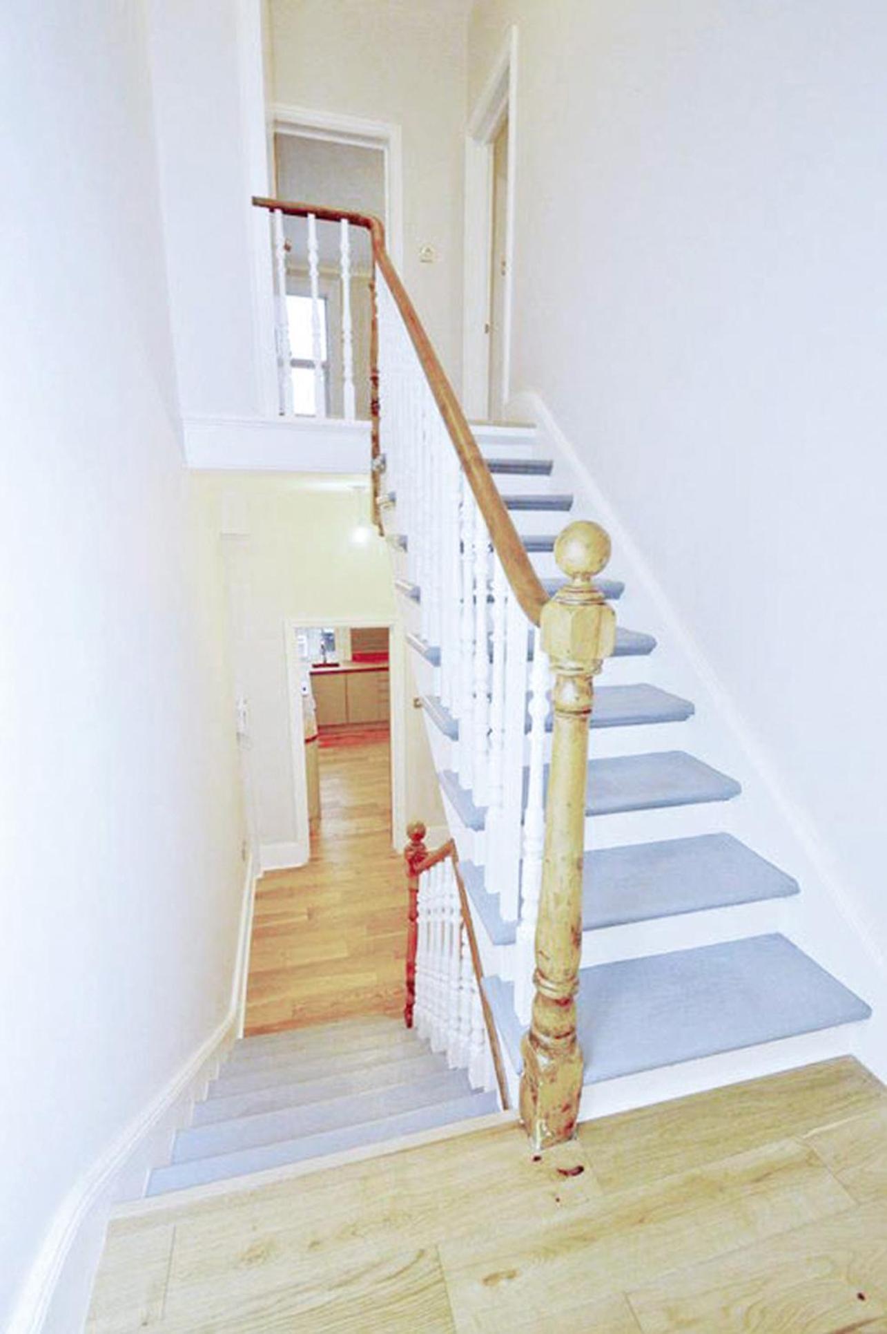 Apartment Tranquil 3bdr Haven In Stockwell Near The Oval