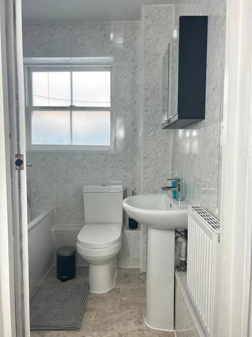 Holiday home New! 2-bedroom In Trendy Brick Lane