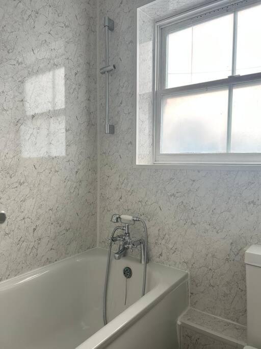 New! 2-bedroom In Trendy Brick Lane Holiday home