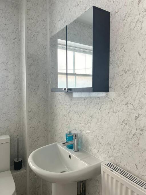 Holiday home New! 2-bedroom In Trendy Brick Lane London