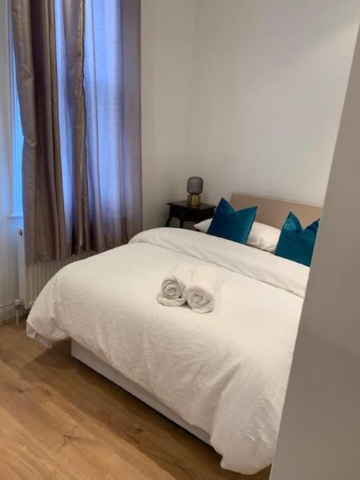Apartment Lovely 3 Bed Flat In Maida Vale *