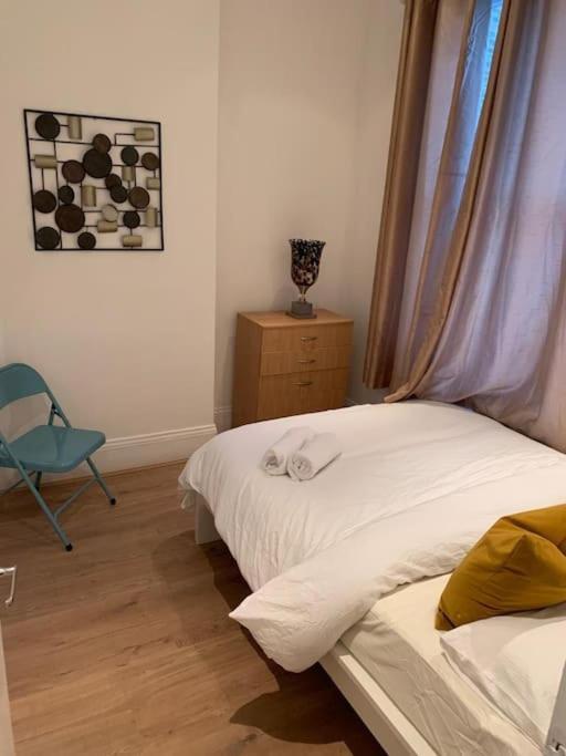Lovely 3 Bed Flat In Maida Vale Apartment London