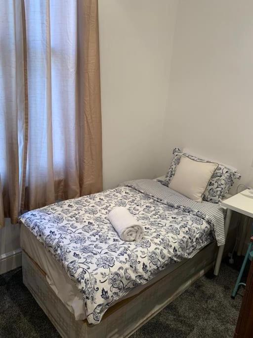 Lovely 3 Bed Flat In Maida Vale * London
