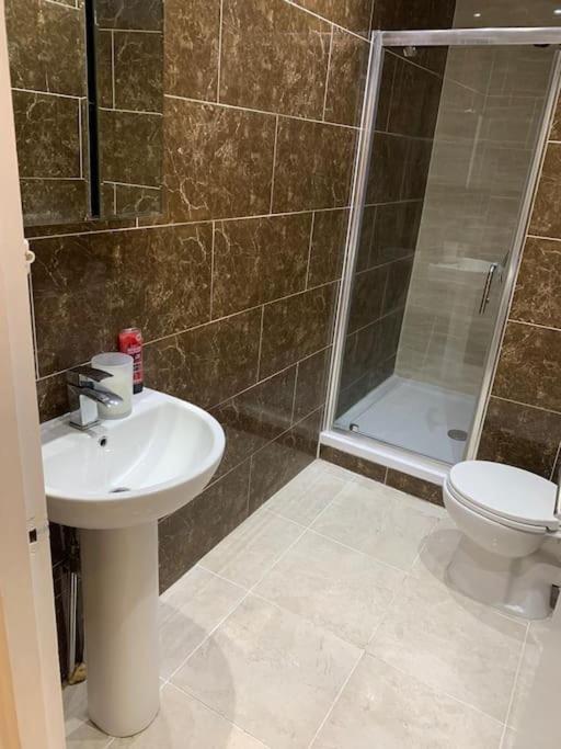Apartment Lovely 3 Bed Flat In Maida Vale London