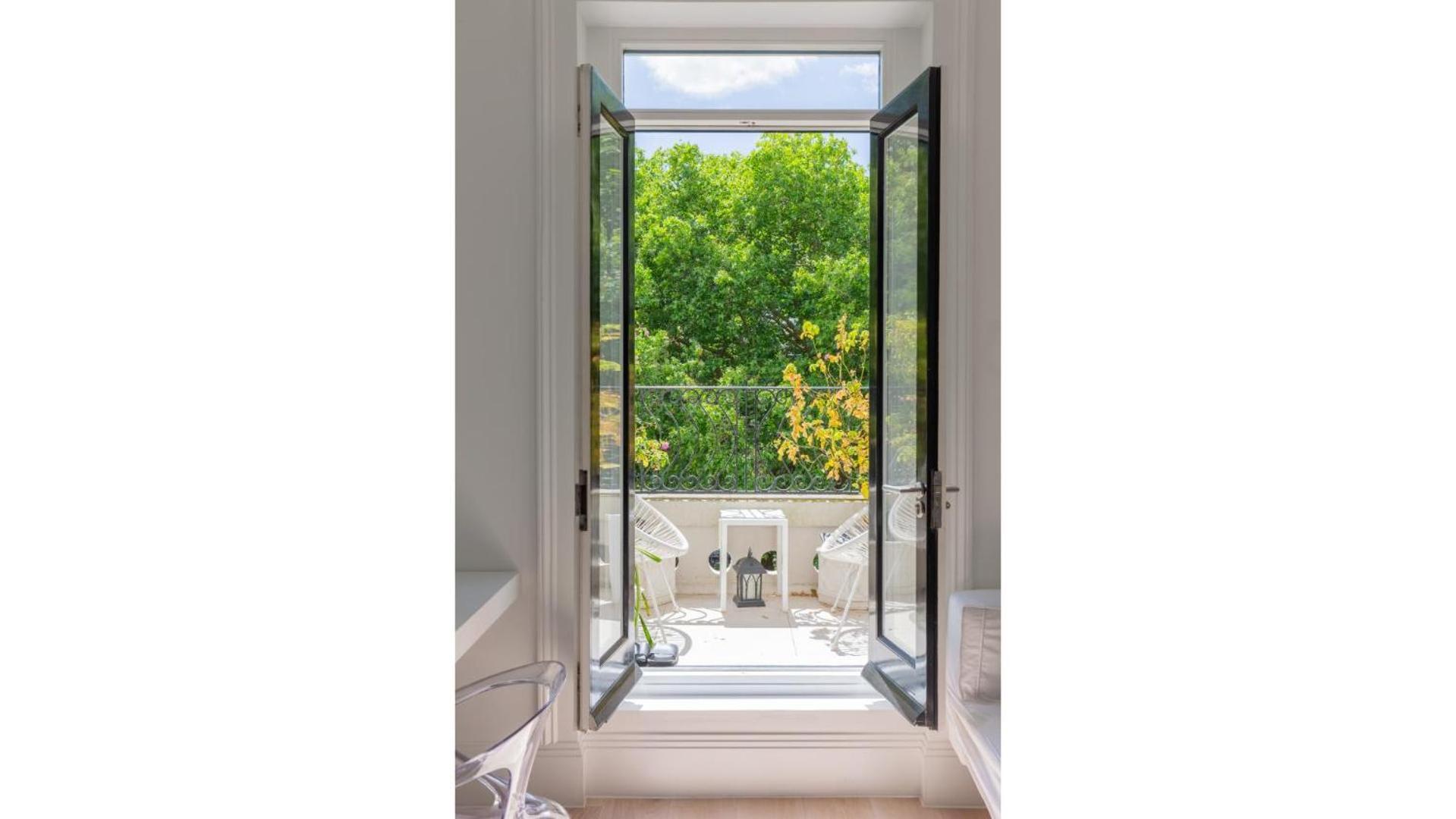 Lavish 1bd By Hyde Park Apartment London