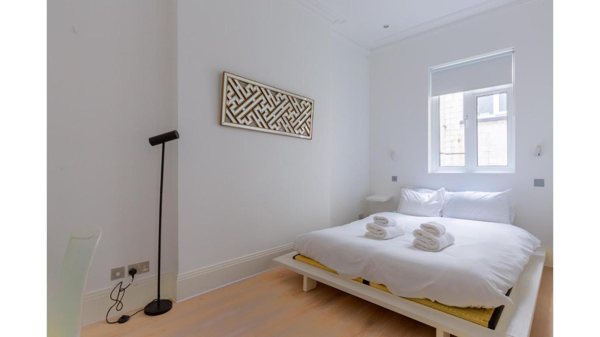 Apartment Lavish 1bd By Hyde Park