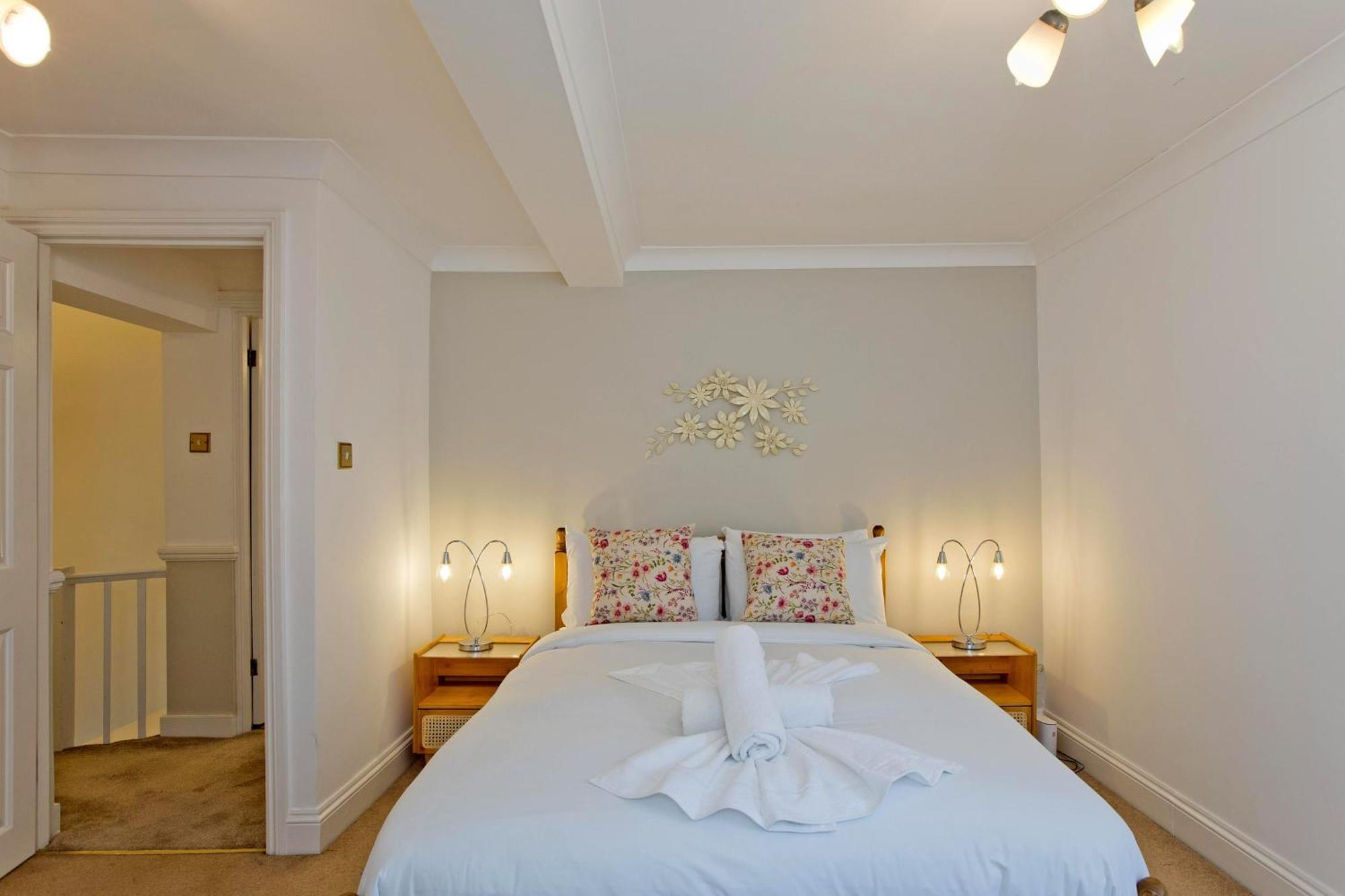 Apartment Imperial Horseferry Road