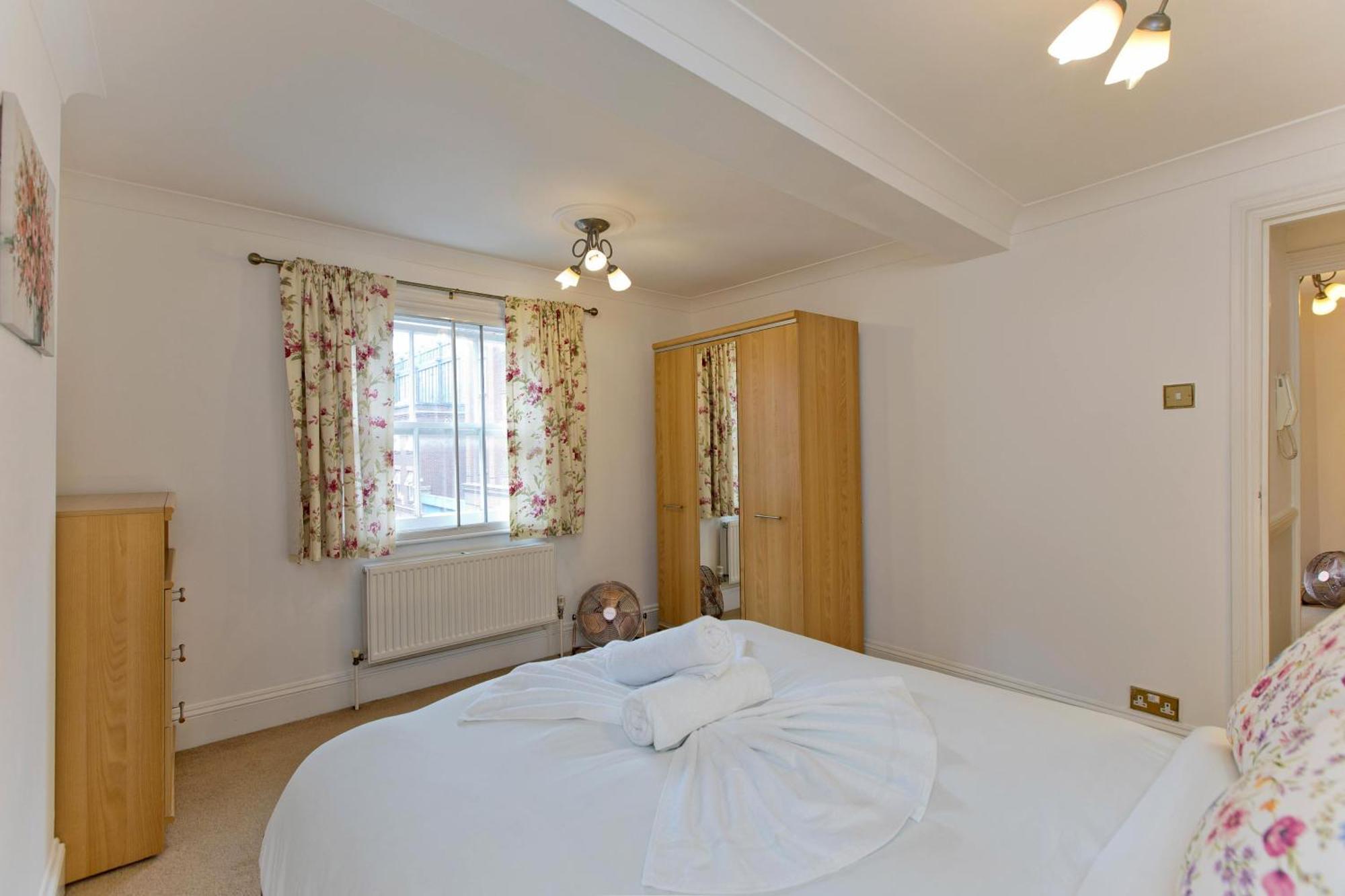 Apartment Imperial Horseferry Road *