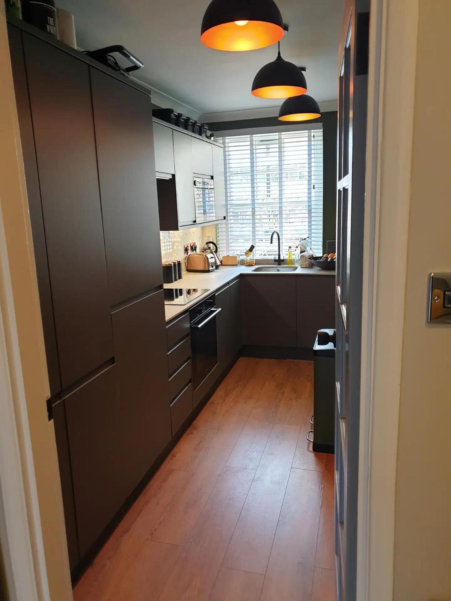 Apartment Charming 2 Bed Kennington Oval *