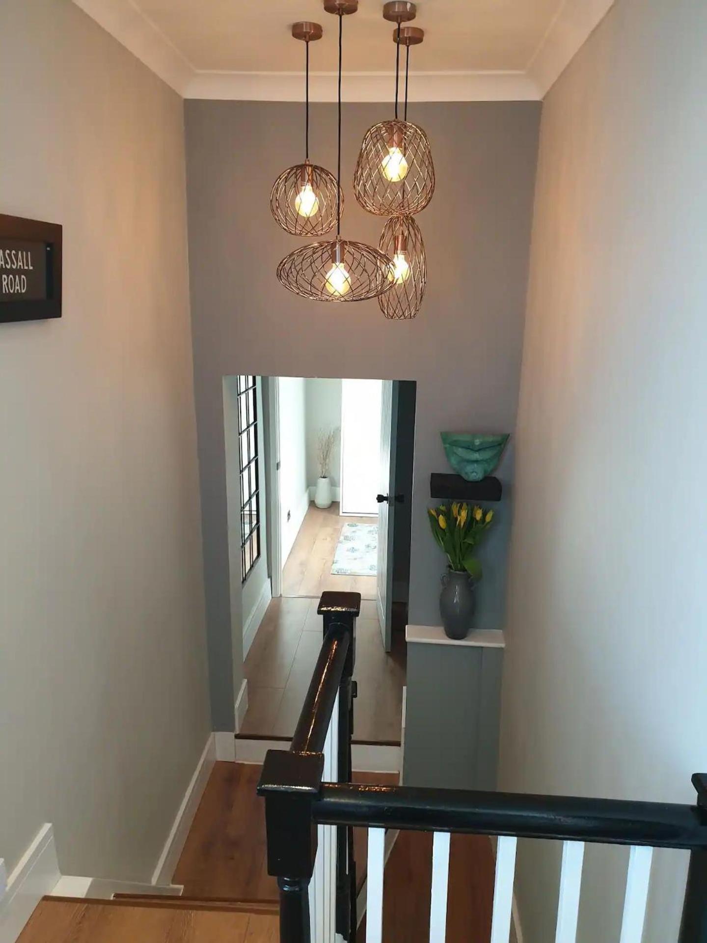 Charming 2 Bed Kennington Oval London