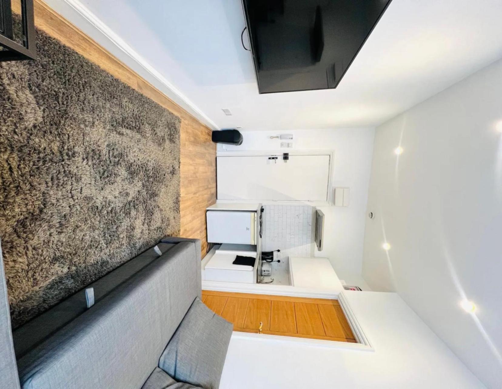 Cozy In Appartement Londen