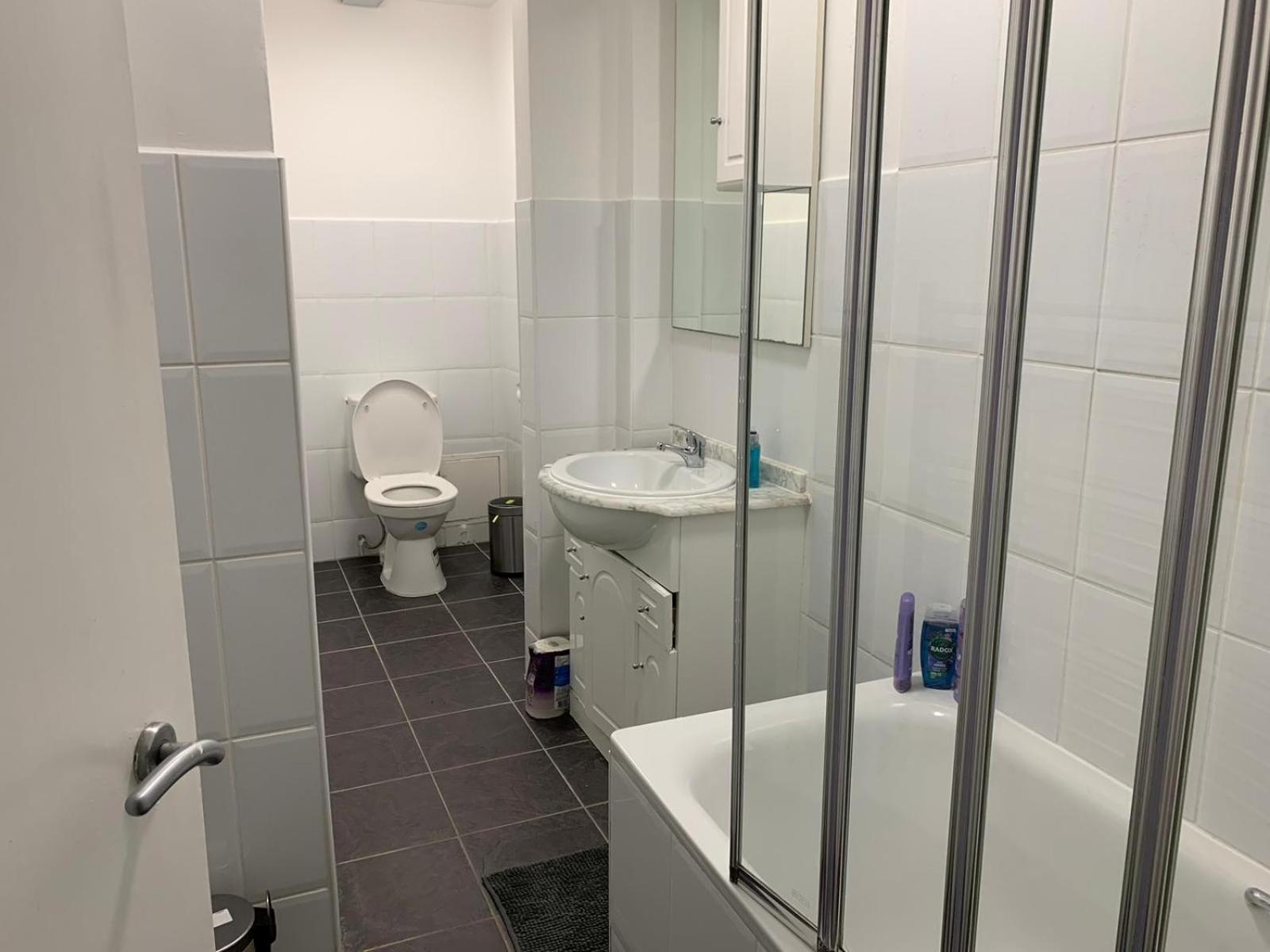 Covent Garden 2 Double Bed Londres