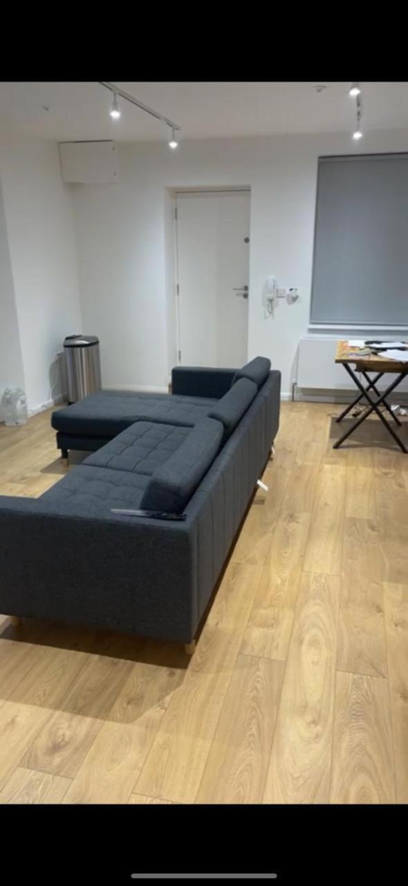 A Cozy Flat In Royalstandard London