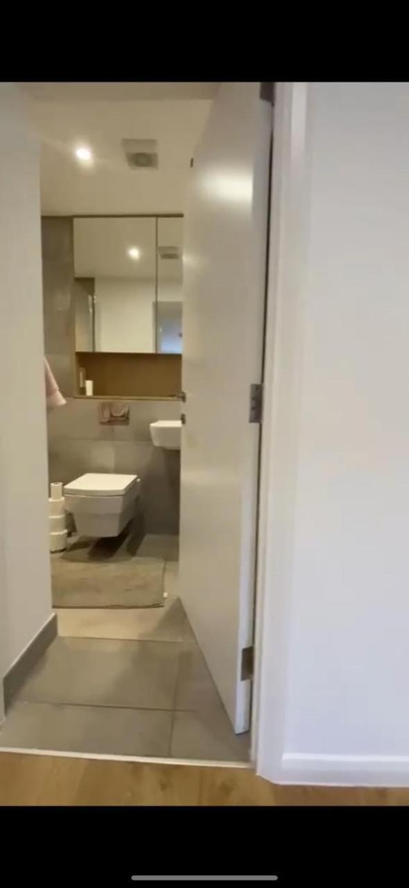 A Cozy Flat In Royalstandard * London